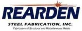 reardon metal fabrication|rearden steel fabrication inc.